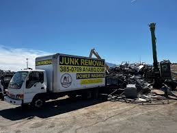 Best Attic Cleanout  in Vienna, GA